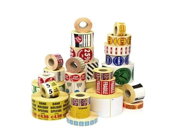 Top-Service bei Etiketten aller Art - OfficeXpress Top-Service bei Etiketten aller Art - OfficeXpress